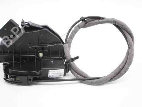 Rear left lock FORD TRANSIT COURIER B460 Box Body/MPV 1.5 TDCi | BP19222090C100 