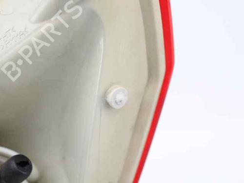 Left taillight OPEL ASTRA J (P10) 1.3 CDTI (68) | BP29320874C34 