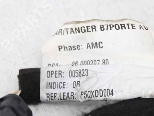 Wiring harness CITROËN DS4 (NX_) 1.6 HDi 110 | BP37164165E16 - Image 6
