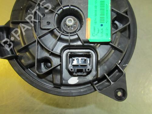 Heater blower motor FORD MONDEO III Turnier (BWY)  | BP19184314M62 