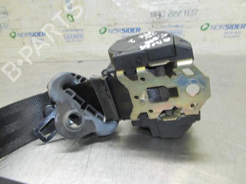 Rear left belt tensioner SEAT AROSA (6H1)  | BP19185271C89 