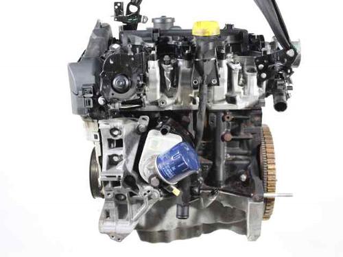 Used Engine RENAULT CLIO IV Grandtour (KH_) 1.5 dCi 90 (KHN3, KHN4) (90 hp) 31936103