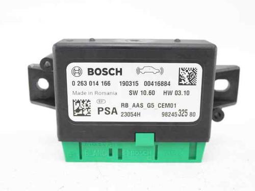 Electronic module CITROËN GRAND C4 SPACETOURER (3A_, 3E_) 1.5 BlueHDi 130 | BP38024459M83 - Image 2