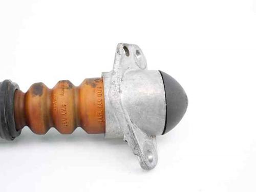 Right rear shock absorber VW POLO V (6R1, 6C1)  | BP19222915M19 