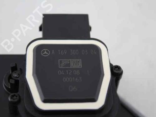 Pedal MERCEDES-BENZ B-CLASS Sports Tourer (W245) B 180 CDI (245.207) | BP19242506I4 