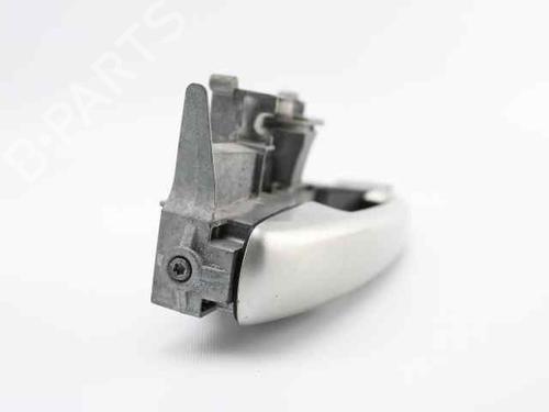 Front right exterior door handle PEUGEOT 308 SW I (4E_, 4H_) 1.6 HDi | BP19220850C129 