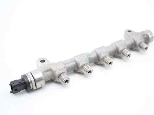 Injectorrail KIA CEE'D Sportswagon (JD) 1.6 CRDi 128 (128 hp) 19240173