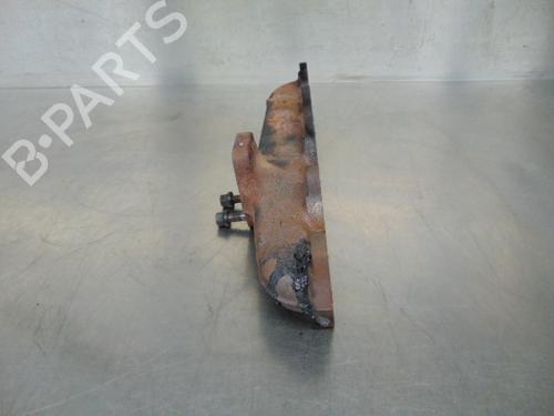 Exhaust manifold CITROËN C4 I (LC_) 1.6 HDi | BP19197788M110 