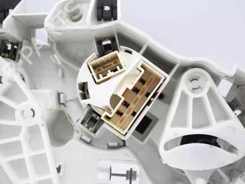 Climate control FORD KA (RU8)  | BP19244034I5 