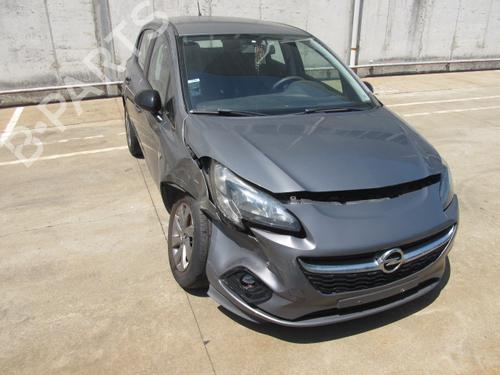 Steering column OPEL CORSA E (X15) 1.3 CDTI (08, 68) | BP38077837M21  - Image 11