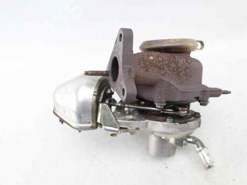 Turbolader/Kompressor OPEL CORSA E (X15) 1.3 CDTI (08, 68) | BP38077811M71 - Image 9