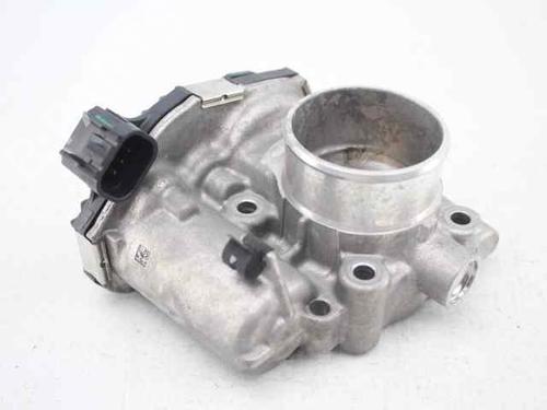 Used Fuel intake system OPEL CORSA E (X15) 1.4 (08, 68) (90 hp) 19245131