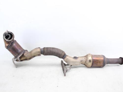 Used Catalyst Catalyst VW GOLF VII (5G1, BQ1, BE1, BE2) 1.4 GTE Hybrid (204 hp) 39997423 39997423