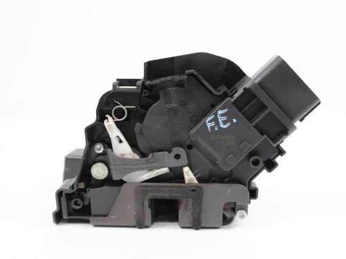 Front left lock FORD FOCUS II Turnier (DA_, FFS, DS)  | BP19212457C98 