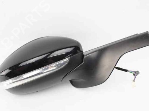 Used Right mirror CITROËN C3 / C3 ORIGIN III (SX) 1.6 BlueHDi 75 (75 hp) 27290554