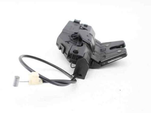 Tailgate lock BMW 3 (E90)  | BP23334766C101 