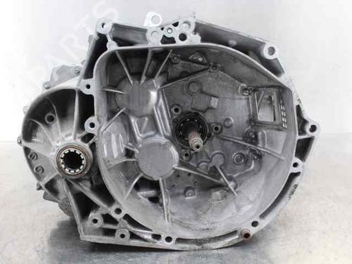 Used Gearbox Gearbox CITROËN C4 II (NC_) 1.6 HDi 110 (112 hp) 33331311 33331311
