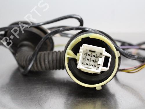 Wiring harness PEUGEOT 206 Hatchback (2A/C) 1.9 D | BP19201790E16 
