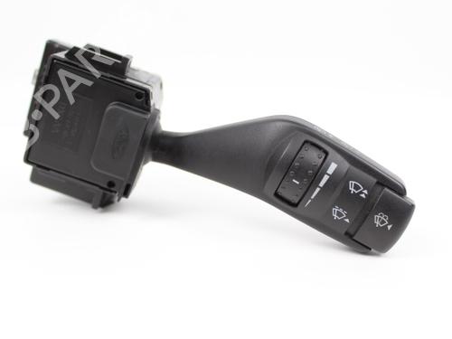 Used Steering column stalk FORD FOCUS II Turnier (DA_, FFS, DS) [2004-2012]  19210582