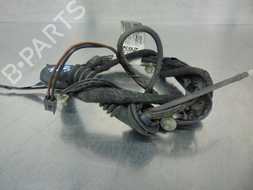 Ledningsnet OPEL COMBO Box Body/MPV 1.7 CDTI 16V | BP19194938E16 