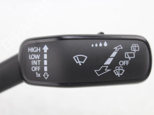 Steering column stalk SKODA FABIA IV (PJ3) 1.0 TSI | BP40274278I23 - Image 5