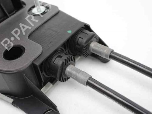 Gear lever SEAT IBIZA V (KJ1, KJG) 1.0 | BP21373850M90 