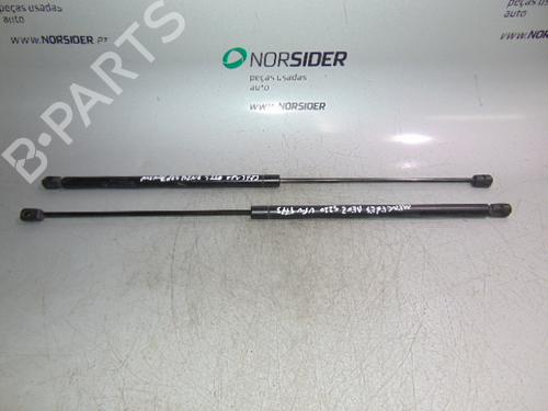 Used Hood lift support MERCEDES-BENZ S-CLASS (W220) [1998-2005]  19188498