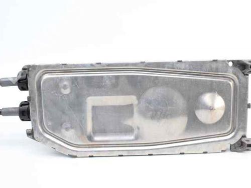 Gear lever VW POLO V (6R1, 6C1) 1.6 TDI | BP31962770M90 