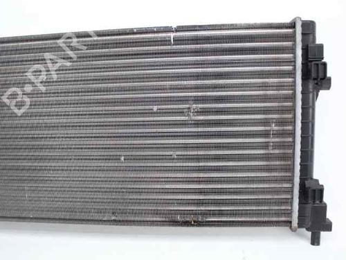 Water radiator VW POLO V (6R1, 6C1) 1.2 TDI | BP29761265M31 