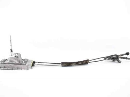 Used Gear lever SKODA FABIA III Estate (NJ5) 1.0 TSI (95 hp) 19239964