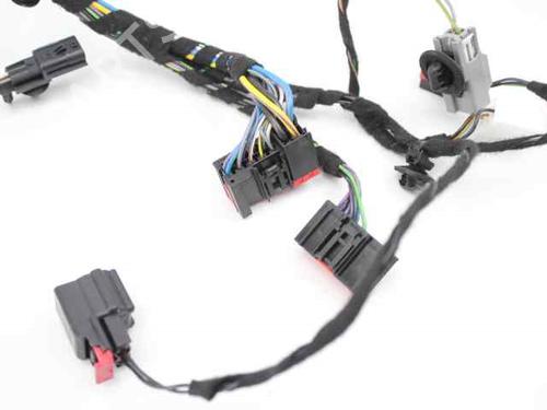 Wiring harness FORD B-MAX (JK)  | BP19235776E16 