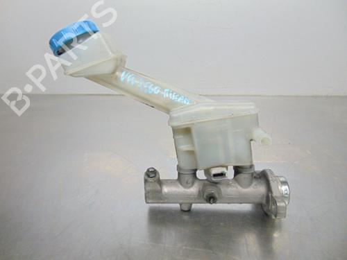 Brake master cylinder NISSAN PRIMERA (P12) 2.2 dCi | BP19195184M77 