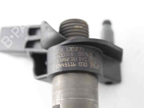Injector AUDI A4 B8 (8K2) 2.0 TDI | BP36544817M100  - Image 8