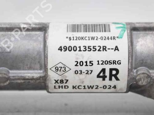 Steering rack RENAULT CAPTUR I (J5_, H5_) 0.9 TCe 90 | BP39542803M22 - Image 5