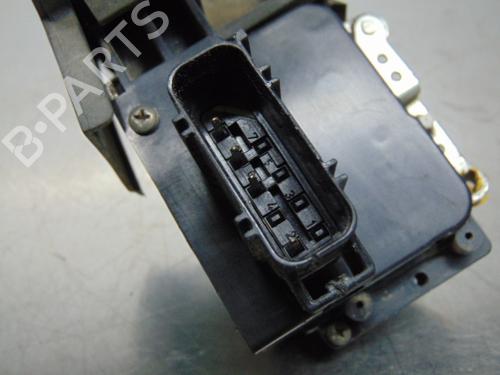 Rear left lock FORD FIESTA V (JH_, JD_) 1.4 TDCi | BP19195367C100 