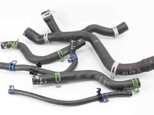 Used Pipe VW POLO III (6N1) [1994-1999]  19217189