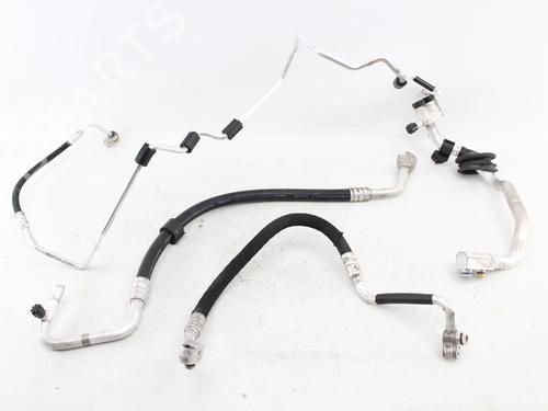 Used AC pipe AC pipe AUDI A4 B8 (8K2) S4 quattro (333 hp) 40163222 40163222