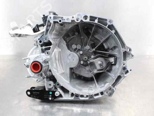 Gearkasse OPEL CORSA F (P2JO) 1.2 MHEV (101 hp) 32653658