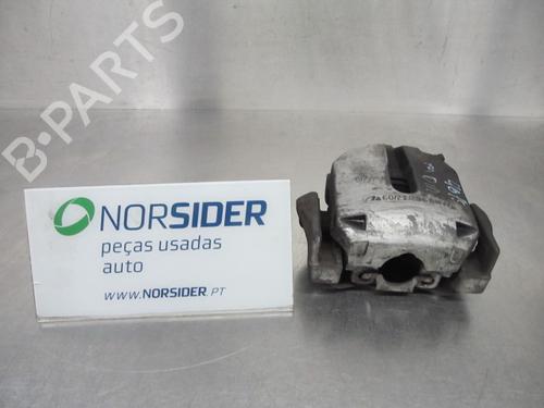 Used Right front brake caliper BMW 5 Touring (E39) [1996-2004]  19196268