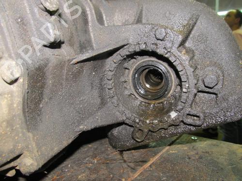 Gearbox OPEL ASTRA F Estate (T92)  | BP19184646M3 