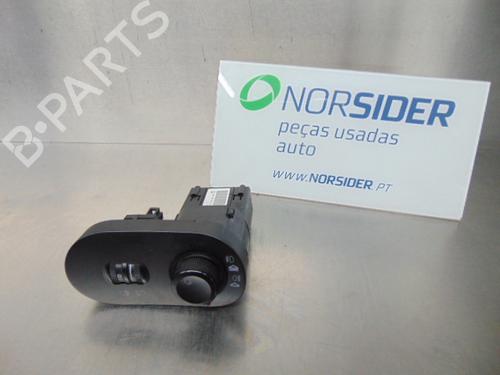 Used Headlight switch SEAT IBIZA III (6L1) [2002-2009]  19199921