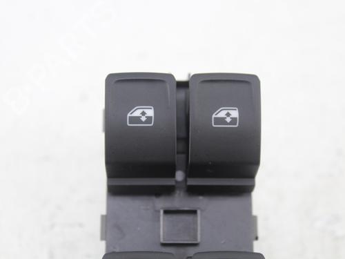 Left front window switch SKODA FABIA IV (PJ3) 1.0 TSI | BP40274272I27 - Image 3