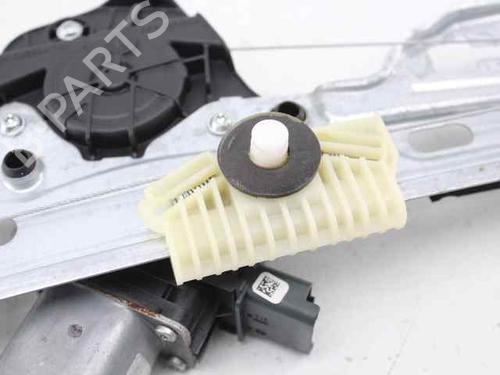Rear right window mechanism RENAULT MEGANE IV Grandtour (K9A/M/N_) 1.5 dCi 110 | BP29143691C25 