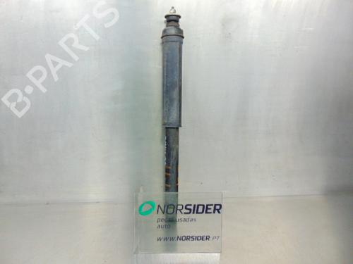 Used Right rear shock absorber RENAULT 19 I (B/C53_) 1.2 (54 hp) 19191135