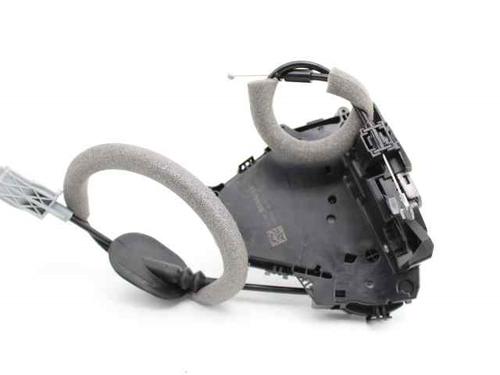 Rear left lock RENAULT CAPTUR II (HF_) TCe 130 (HFMF) | BP19223522C100 