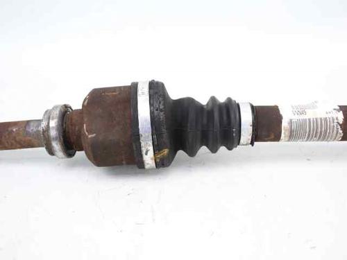 Right front driveshaft CITROËN C4 II (NC_) 1.6 HDi 110 | BP32873675M39 - Image 4