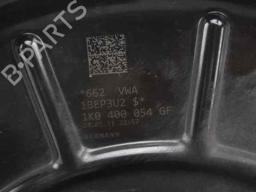 Right front steering knuckle VW TOURAN (1T3) | BP19246391M26