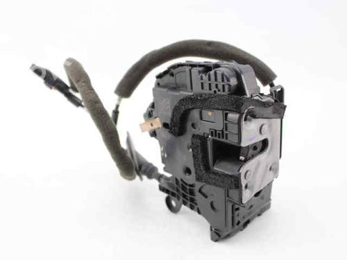 Used Front right lock RENAULT CLIO IV (BH_) 1.5 dCi 75 (75 hp) 25755326