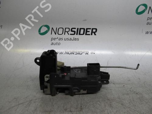 Used Front right lock OPEL ASTRA H Estate (A04) 1.7 CDTI (L35) (101 hp) 19188175