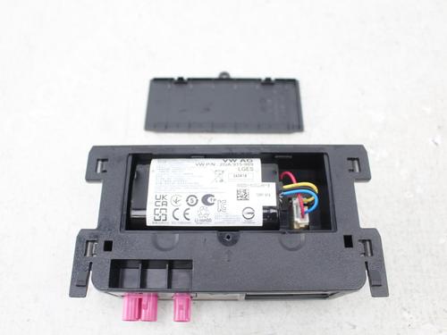 Electronic module SKODA FABIA IV (PJ3) 1.0 TSI | BP40485050M83 - Image 2